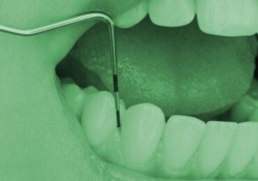 Θεραπευτική οδοντιατρική