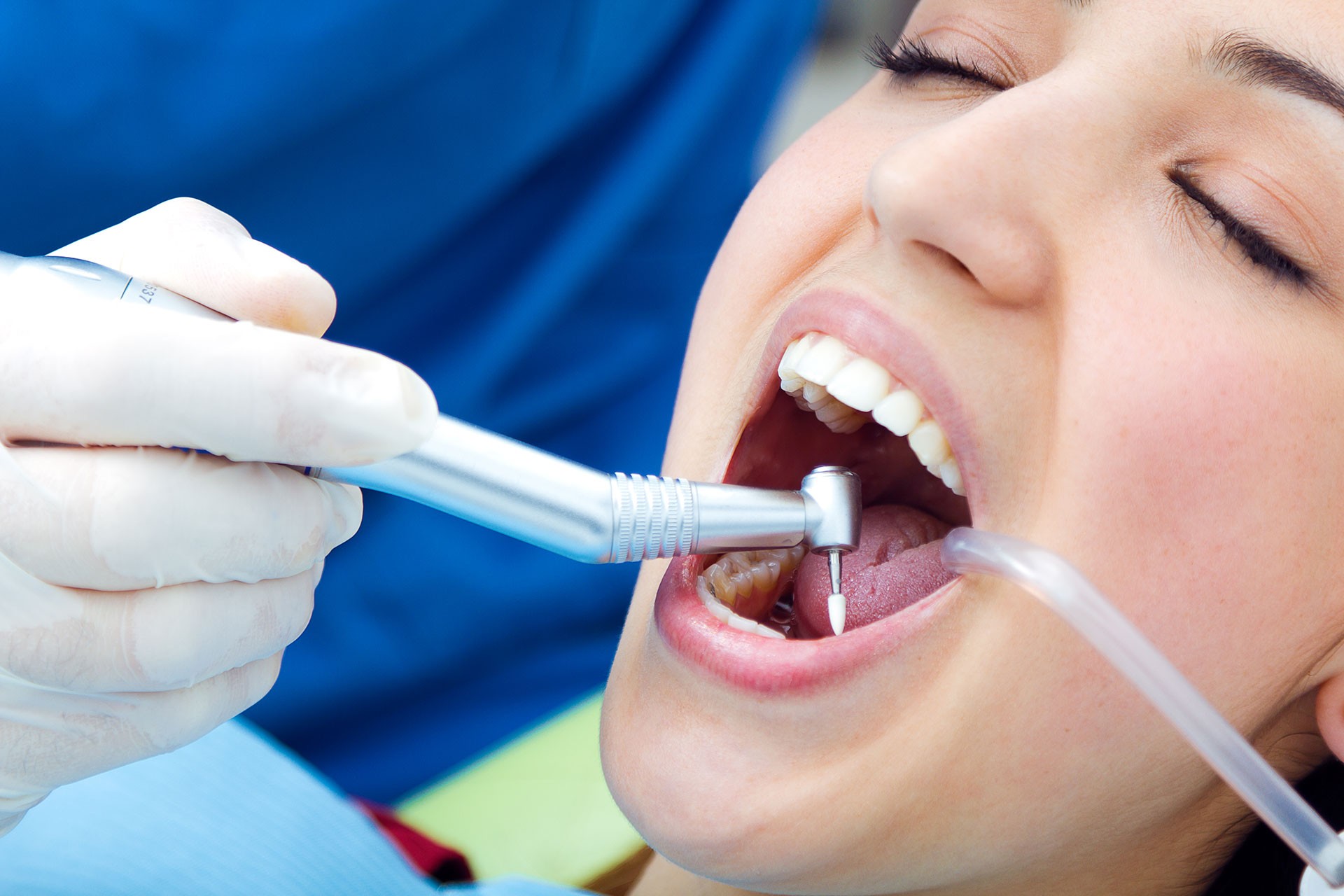 Χειρουργική οδοντιατρική